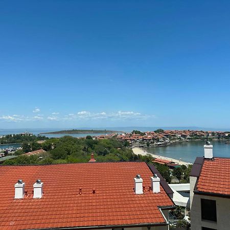 Family Hotel Radiana Sozopol Exteriér fotografie