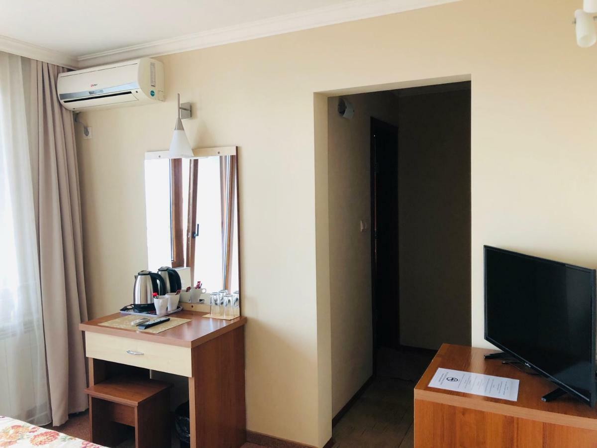 Family Hotel Radiana Sozopol Exteriér fotografie